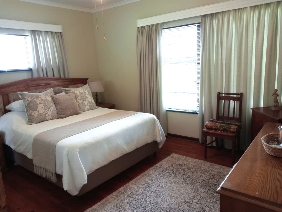 4 Bedroom Property for Sale in Vanes Estate Eastern Cape